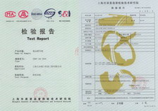 電動調(diào)節(jié)閥檢驗(yàn)報(bào)告