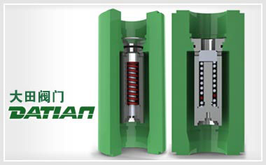 YB7系列背壓閥 YB7系列背壓閥