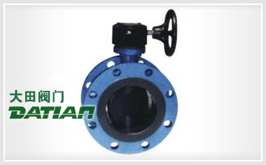 D41J(半襯)、D41J、D41J/FS(全襯)法蘭襯膠蝶閥