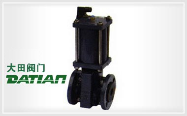 GJ(6,9)41X氣動(dòng)、電動(dòng)管夾閥