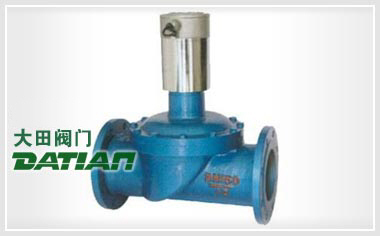 ZCM系列煤氣電磁閥 ZCM系列煤氣電磁閥