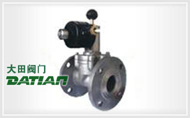 ZCR燃氣緊急切斷電磁閥 ZCR燃氣緊急切斷電磁閥