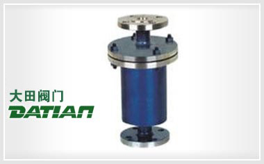 ZHQ-1型礫石阻火器 ZHQ-1型礫石阻火器