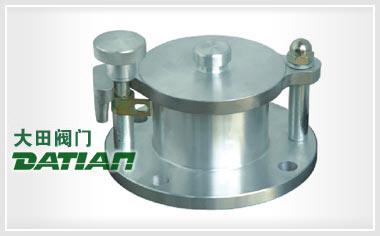 GLY-150型量油孔 GLY-150型量油孔