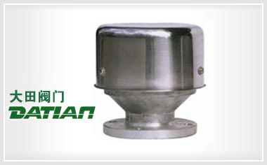 FZT-1型阻火通氣帽 FZT-1型阻火通氣帽