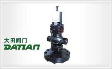 YD13H先導(dǎo)式超大膜片高靈敏度減壓閥 YD13H先導(dǎo)式超大膜片高靈敏度減壓閥