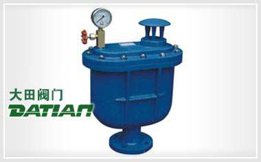 CARV清水復合式排氣閥 CARV清水復合式排氣閥