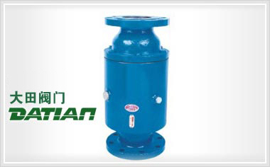 FA49H防爆波閥 FA49H防爆波閥