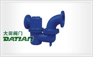 F43X防逆水封閥 F43X防逆水封閥