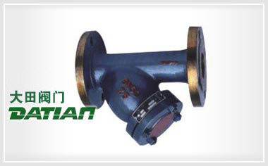 HGS07 Y型過濾器 HGS07 Y型過濾器