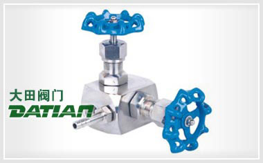 GMJ11F高密封取樣閥 GMJ11F高密封取樣閥