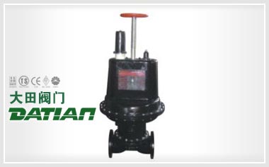 現在襯膠閥門企業越來越被國家重視了